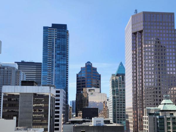 AZUR Legacy Collection Hotel : photo 2 de la chambre chambre lit king-size supérieure