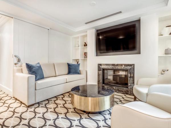 AZUR Legacy Collection Hotel : photo 8 de la chambre suite 1 chambre