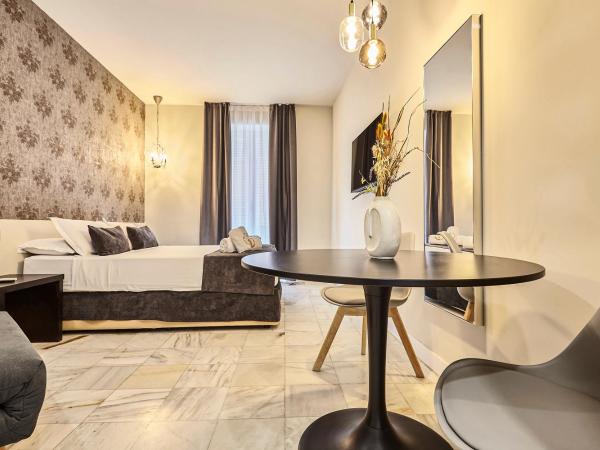 Hello Alicante Apartamentos : photo 9 de la chambre studio supérieur
