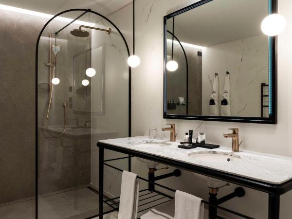 Radisson Collection Hotel, Palazzo Nani Venice : photo 2 de la chambre chambre supérieure collection - vue sur jardin