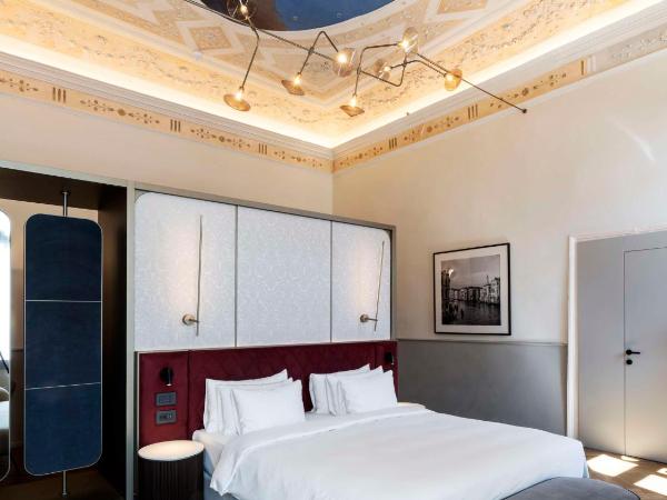 Radisson Collection Hotel, Palazzo Nani Venice : photo 5 de la chambre suite junior renaissance - vue sur canal