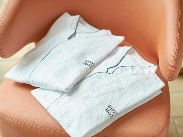 Sotetsu Fresa Inn Kobe Sannomiya : photo 4 de la chambre chambre simple standard - non-fumeurs