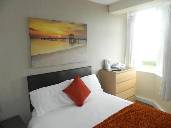 Ocean Bay : photo 1 de la chambre chambre double - vue sur mer