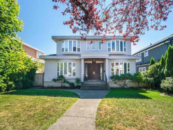 Coze home in Vancouver near YVR : photo 2 de la chambre suite 2 chambres