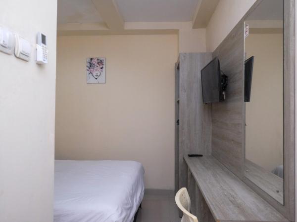 Koolkost near Stadion Maguwoharjo : photo 6 de la chambre chambre familiale