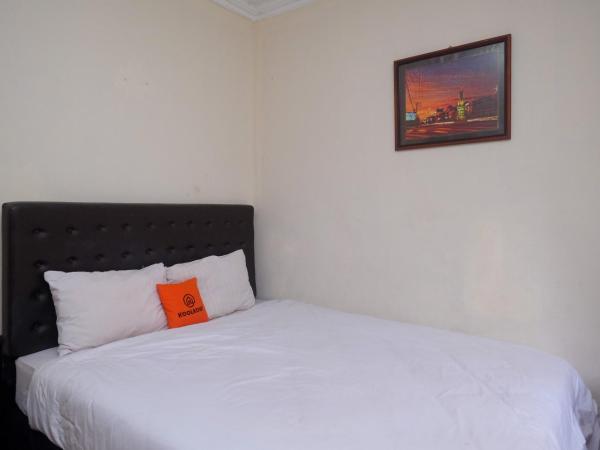 Koolkost near Stadion Maguwoharjo : photo 5 de la chambre chambre double standard