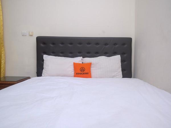 Koolkost near Stadion Maguwoharjo : photo 4 de la chambre chambre double standard