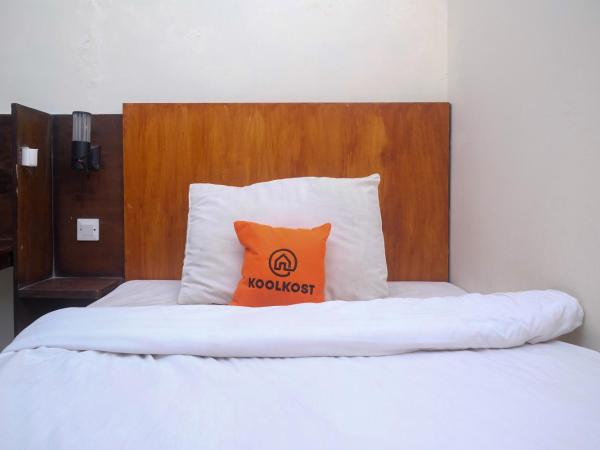 Koolkost near Stadion Maguwoharjo : photo 4 de la chambre chambre simple