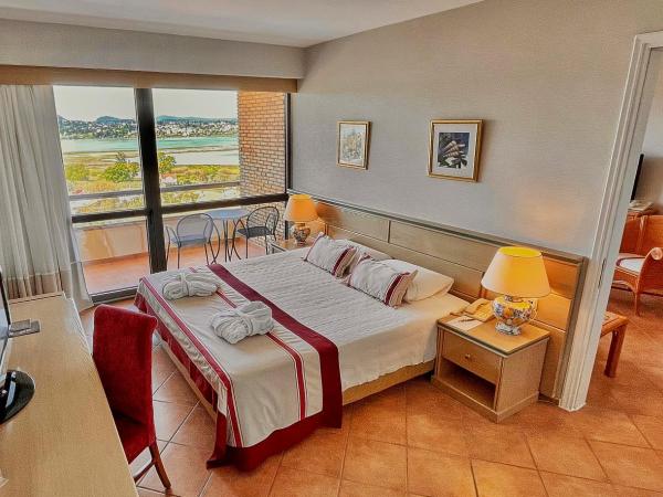 Divani Corfu Palace : photo 2 de la chambre suite supérieure 