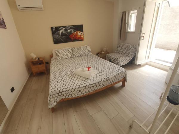 Il Daviduccio Suite : photo 1 de la chambre chambre triple basique