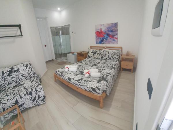 Il Daviduccio Suite : photo 10 de la chambre chambre triple confort