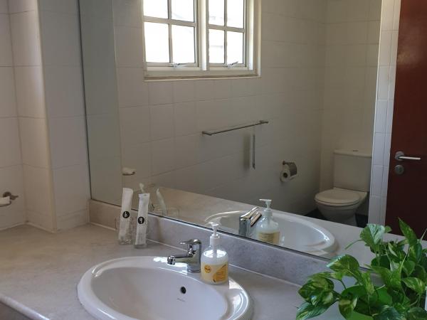 5 Twenty @ Ampang Hilir : photo 3 de la chambre chambre double - vue sur piscine