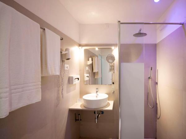 Kleos Hotel Milano : photo 2 de la chambre chambre familiale (2 adultes et 2 enfants)