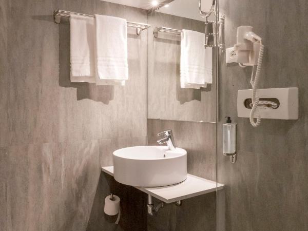 Kleos Hotel Milano : photo 4 de la chambre chambre double ou lits jumeaux supérieure
