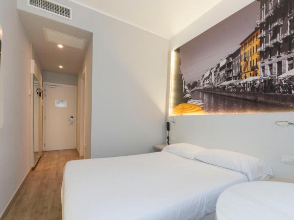 Kleos Hotel Milano : photo 1 de la chambre chambre double classique
