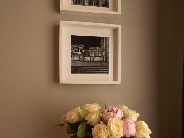 Kleos Hotel Milano : photo 4 de la chambre chambre familiale (2 adultes et 2 enfants)