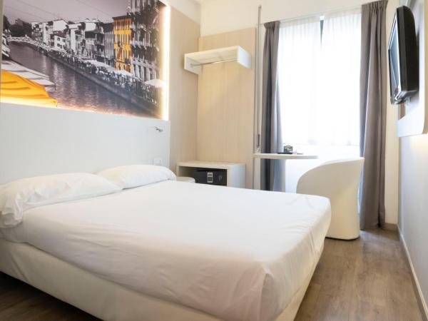 Kleos Hotel Milano : photo 4 de la chambre chambre double classique