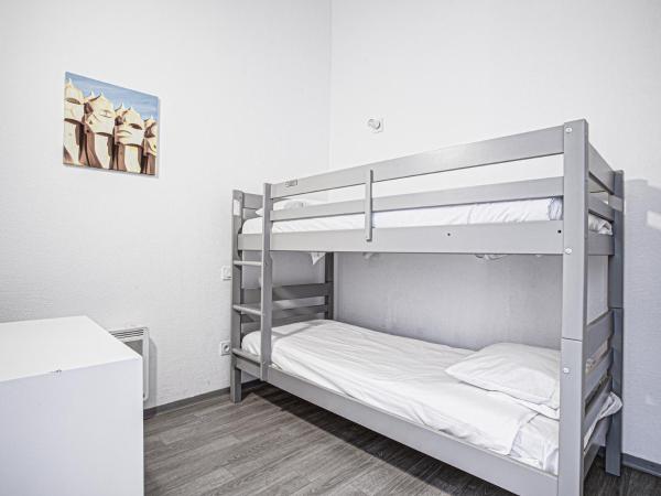 Vacancéole - Les demeures de la Massane - Argelès-sur-Mer : photo 6 de la chambre villa 2 chambres (6 adultes)