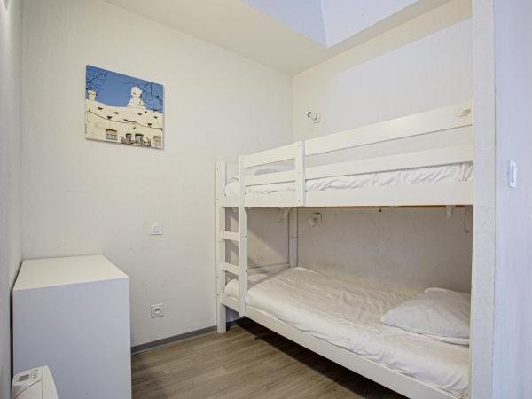 Vacancéole - Les demeures de la Massane - Argelès-sur-Mer : photo 5 de la chambre villa 2 chambres (6-8 adultes)
