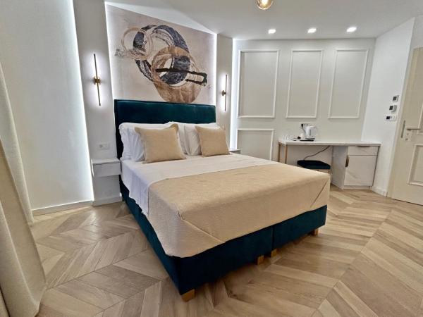 Villa Olivetta heritage residence : photo 4 de la chambre chambre double deluxe