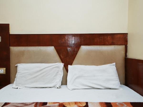 Hotel Ashirwad DX : photo 4 de la chambre chambre double