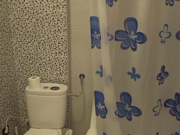 Hostal Bisbal ONLY ADULTS NO AC : photo 7 de la chambre chambre double