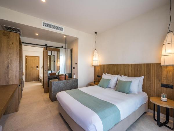 Stella Village Seaside Hotel : photo 2 de la chambre chambre familiale supérieure