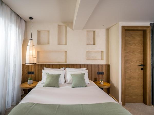 Stella Village Seaside Hotel : photo 6 de la chambre chambre familiale deluxe