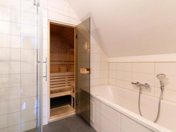 Dormio Resort Maastricht : photo 6 de la chambre maison de ville 3 chambres