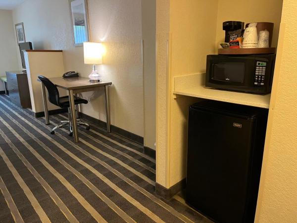 Sky Point Hotel & Suites - Atlanta Airport : photo 4 de la chambre chambre double avec 2 lits doubles