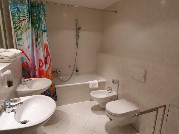 Solitaire Hotel : photo 5 de la chambre appartement deluxe