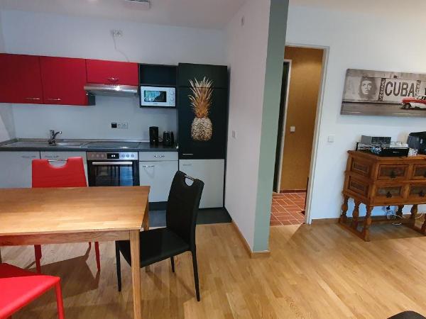 Solitaire Hotel : photo 7 de la chambre appartement deluxe