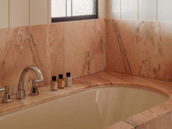 Cap d'Antibes Beach Hotel : photo 9 de la chambre chambre double/lits jumeaux deluxe