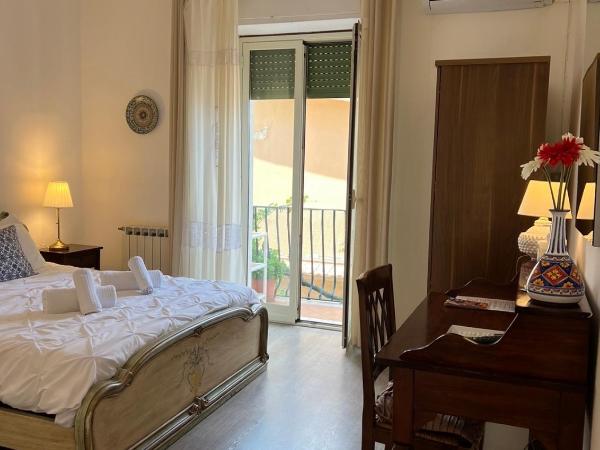 La Guardiola Di Angela e Nino : photo 1 de la chambre chambre double - vue sur montagne