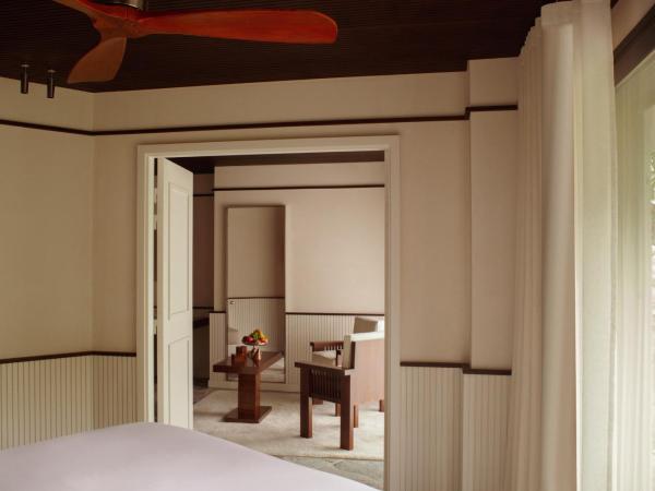 Cap d'Antibes Beach Hotel : photo 4 de la chambre suite