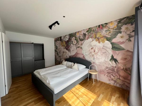 APSTAY Serviced Apartments - Self Check-in : photo 7 de la chambre appartement deluxe