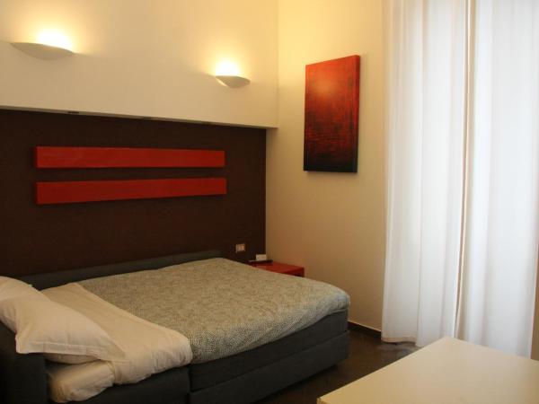 Palazzo della Poesia Casa Vacanze : photo 6 de la chambre studio deluxe