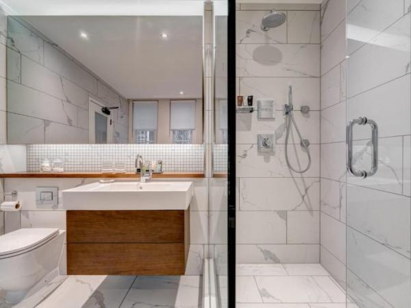 Apex Temple Court Hotel : photo 7 de la chambre suite 2 chambres