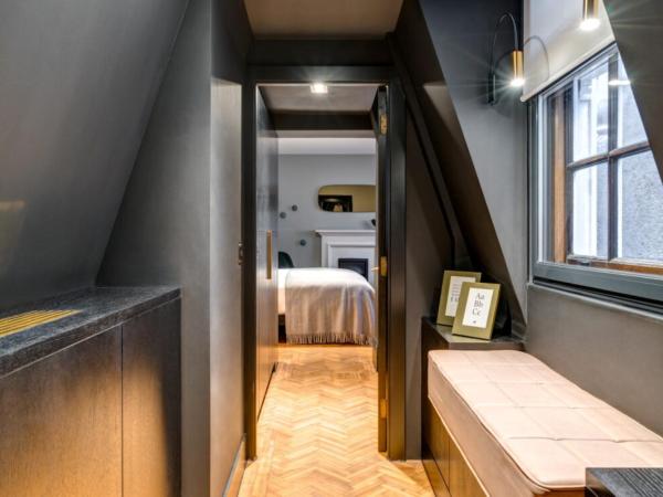 Apex Temple Court Hotel : photo 6 de la chambre suite 2 chambres