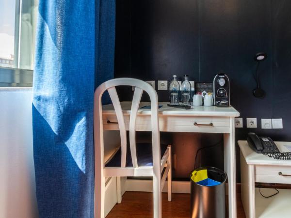 Hotel A.S. Lisboa : photo 2 de la chambre chambre double supérieure