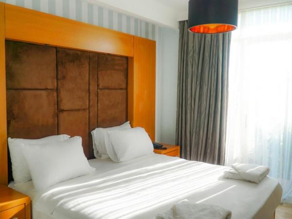 Tangiers Hotel Ex Marina Bay : photo 3 de la chambre chambre double standard