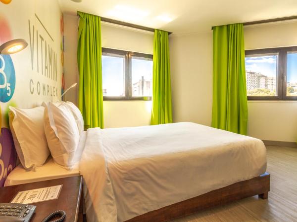 Hotel A.S. Lisboa : photo 2 de la chambre chambre triple supérieure