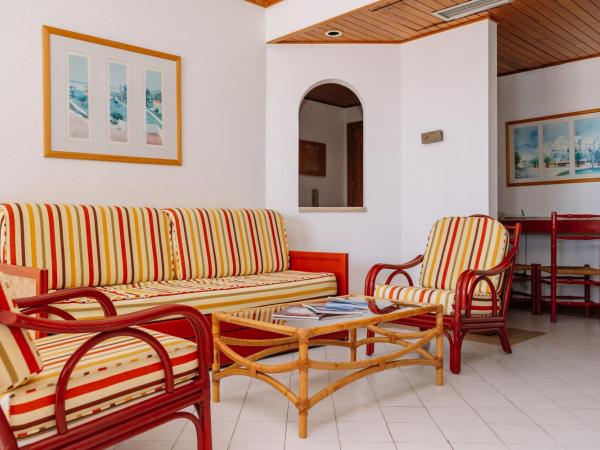 Muthu Oura Praia Hotel : photo 3 de la chambre appartement supérieur 2 chambres
