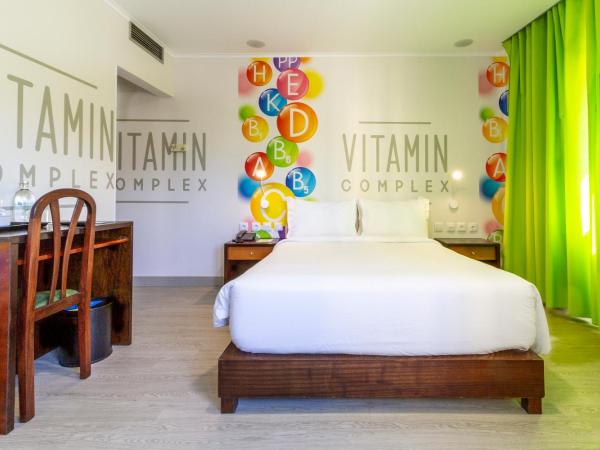 Hotel A.S. Lisboa : photo 4 de la chambre chambre triple supérieure