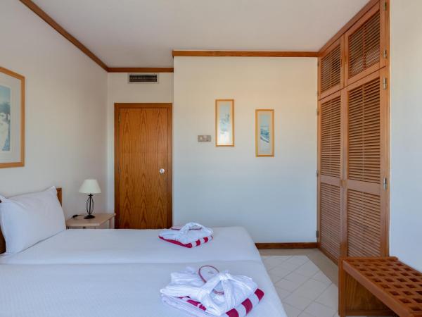 Muthu Oura Praia Hotel : photo 2 de la chambre appartement 1 chambre deluxe