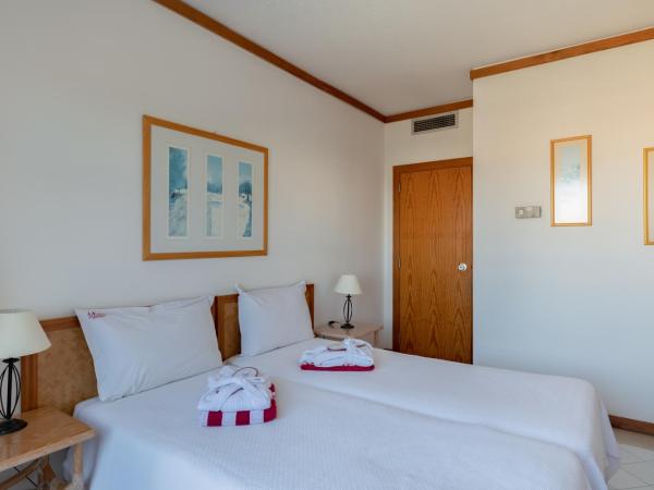 Muthu Oura Praia Hotel : photo 1 de la chambre appartement 1 chambre deluxe