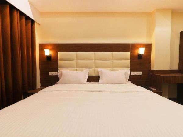 Hotel O Flagship Hotel Sk Tower Near Rithala Metro Station : photo 2 de la chambre chambre triple classique