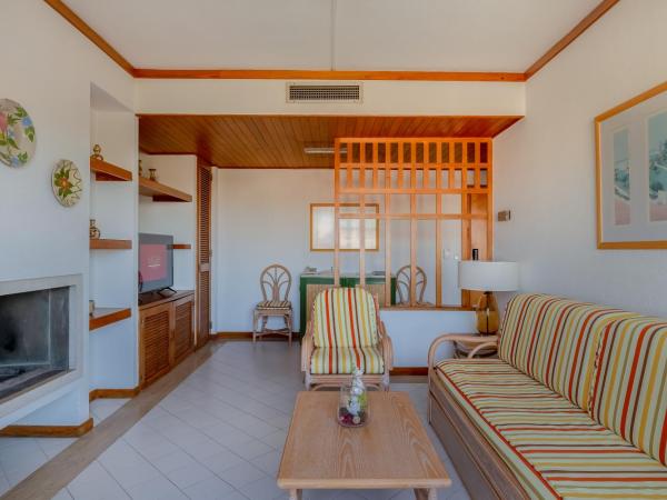 Muthu Oura Praia Hotel : photo 4 de la chambre appartement 1 chambre supérieur (2 adultes)
