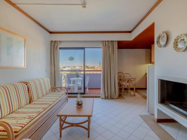 Muthu Oura Praia Hotel : photo 5 de la chambre appartement 1 chambre supérieur (2 adultes)
