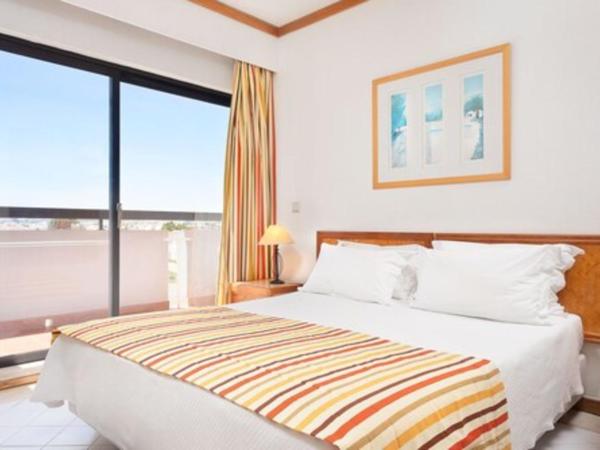 Muthu Oura Praia Hotel : photo 2 de la chambre appartement 1 chambre supérieur (2 adultes)